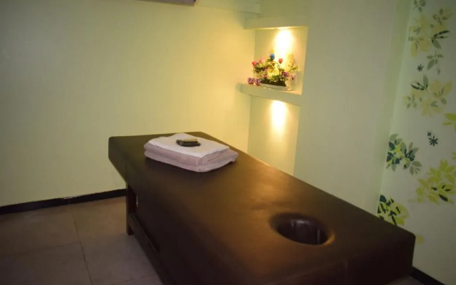 Odst Jeddah Hotel