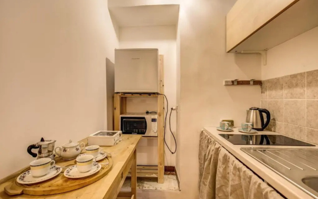 Fresh House Trevi 2