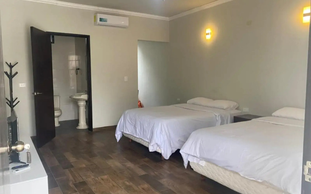 Hostal 230