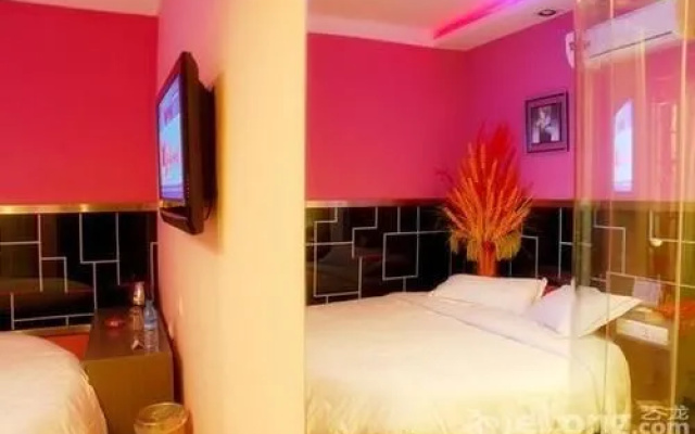 Xilong Hotel (Haicheng Branch)