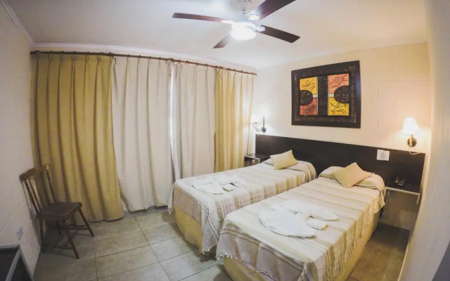 Hotel Torres del Sol