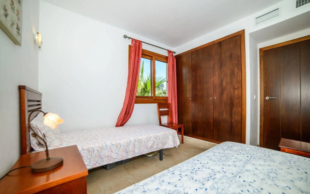 Apartamento Bennecke Rafael