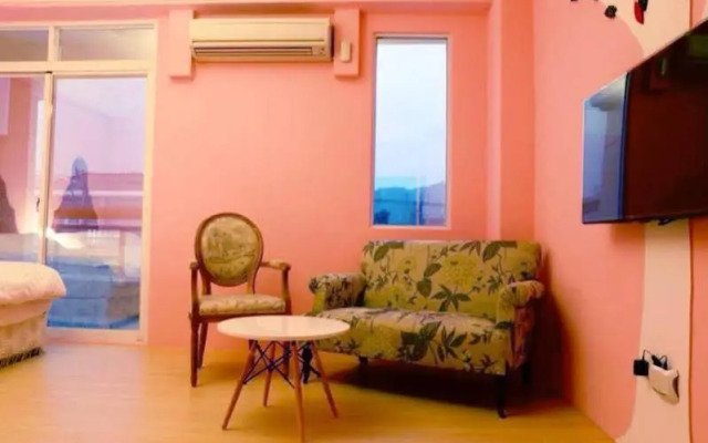 Taitung Faluo Mi Bed and Breakfast