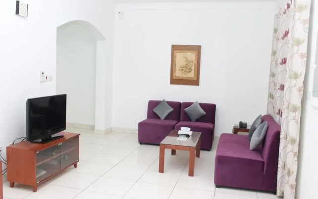 Tropicana Hotel Bahrain