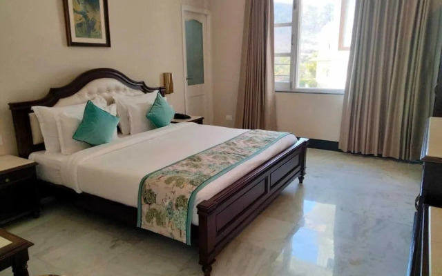Boheda Manor - Luxury Retreat