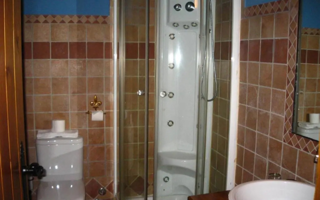 Hotel Rural La Pradera