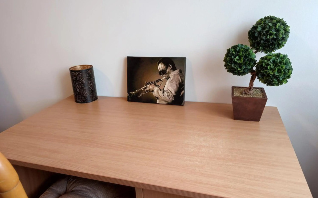 Apartment Kaja