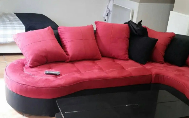 Appartement du Lac