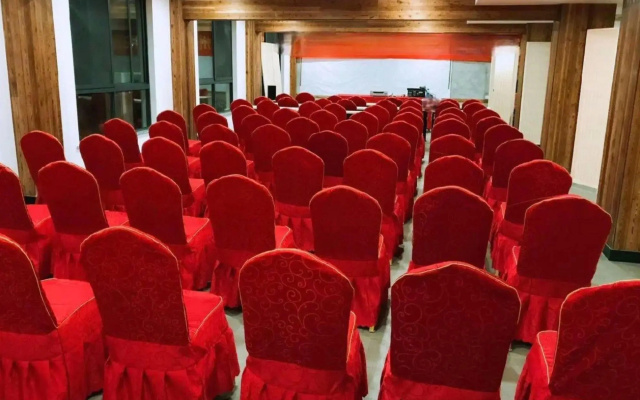 Hefu Yueshe Hotel