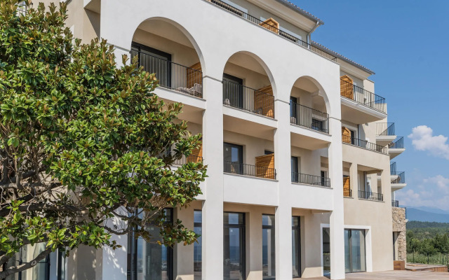 Best Western Premier A Storia Solenzara