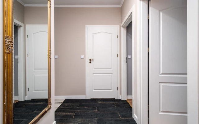 Apartament Sun & Snow Nowe Odolany