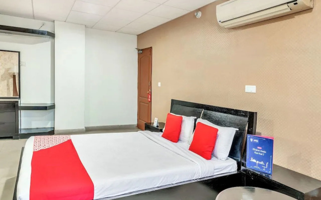 OYO 11614 Hotel VVIP Stays