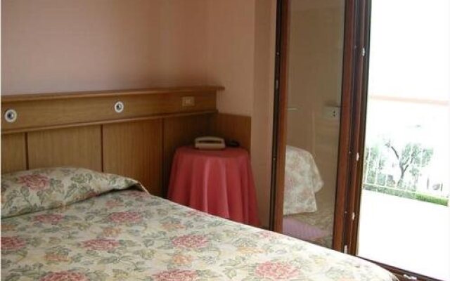 Hotel San Faustino