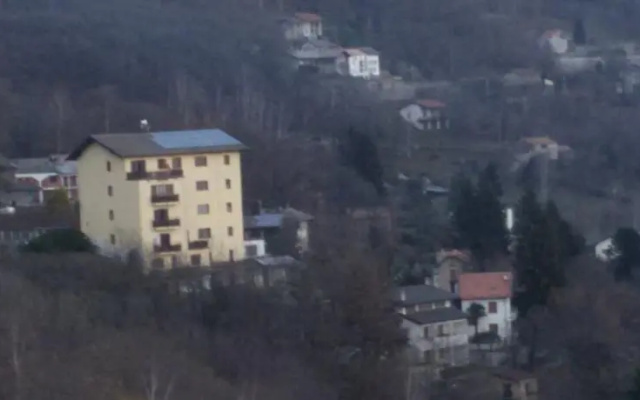 Casa Siciliano