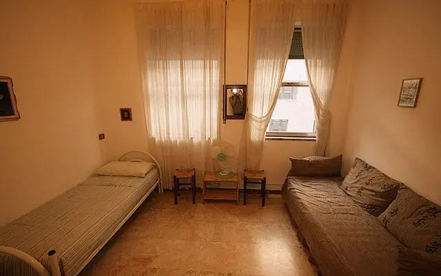 B&B Di Nuova Vista