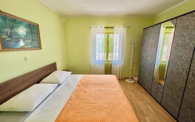Apartman Niko