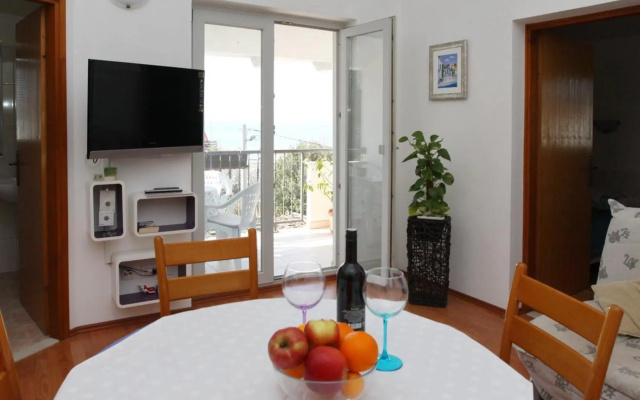 Mari - 100 m from beach - A1(4+1)