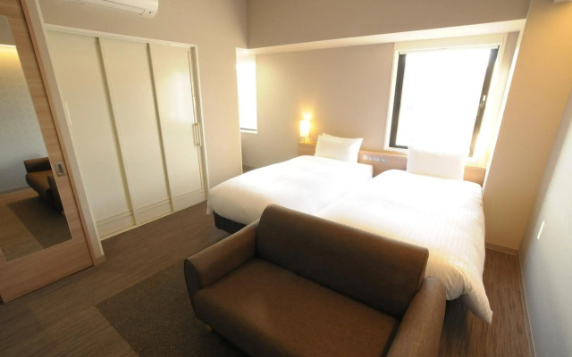 AB Hotel Tahara