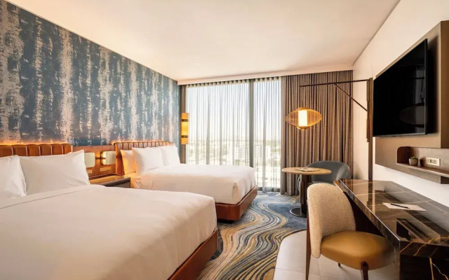 Отель The REMI., Scottsdale, Autograph Collection