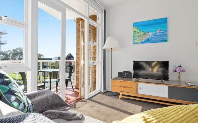 St Valentines Apartments Mosman