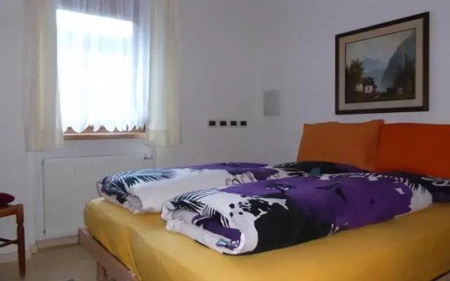 Villa Lalunch