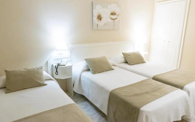 Hotel Ramomar