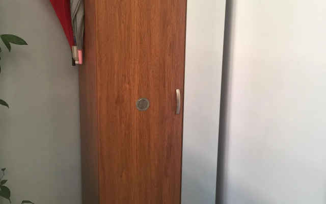 The Second Room