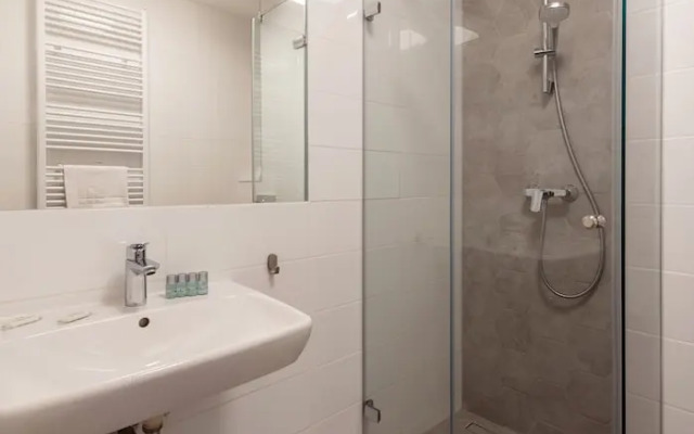 Fibula Residence Hotel & Wellness