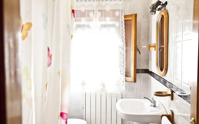 Apartamento Umbral 3