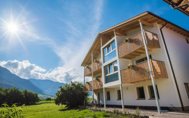 Bauernhof Residence Hausergut