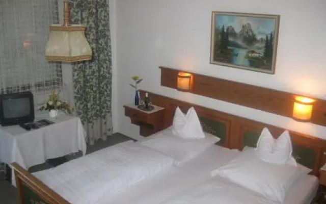 Pension und Gasthof Eibl