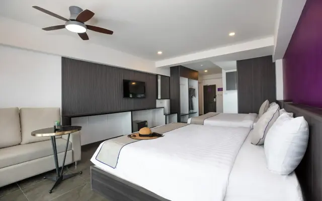 Aspira Resort Klong Muang Krabi