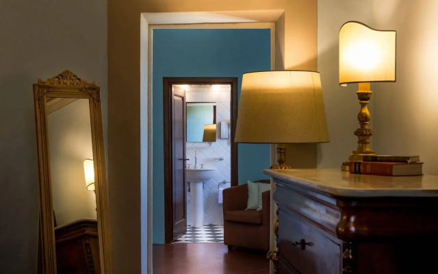 Palagina la Dimora