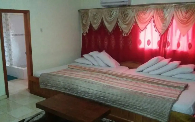 New Mexico Hotel Takoradi