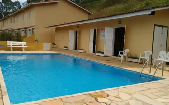 Residencia Pereira