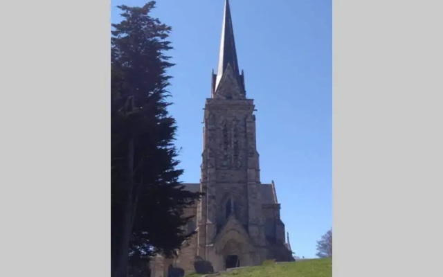 Departamento Bariloche