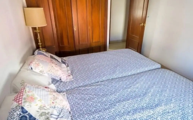 Apartment Seville Center