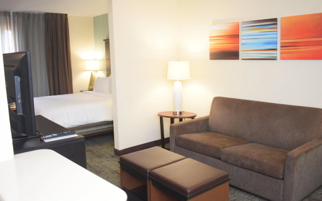 Staybridge Suites Dallas Addison