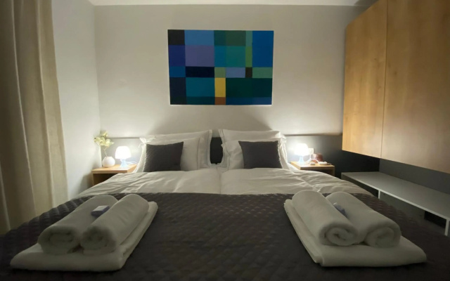 Apartments Porta Maggiore