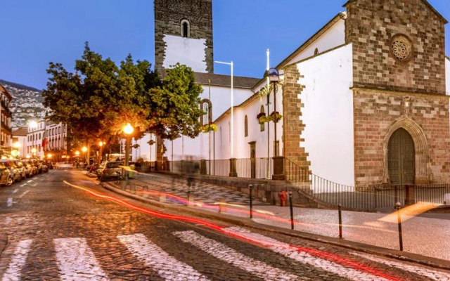 Residencial da Queimada de Baixo