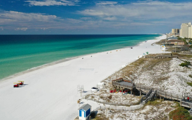 Beachwalk Villa 5127