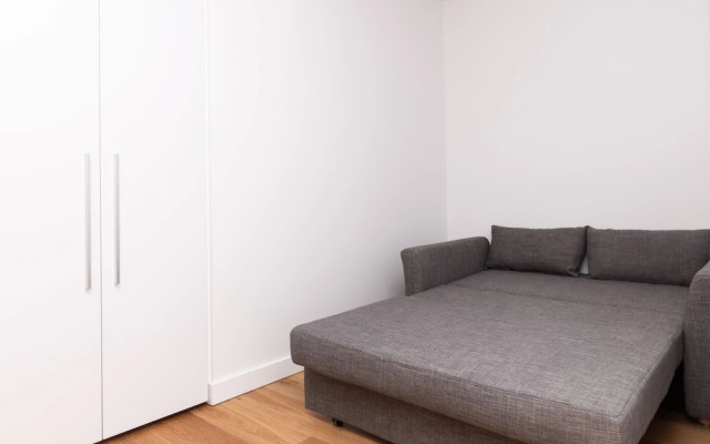 Modern Apartment in Darling Harbour