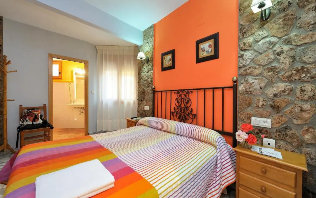 Miralmundo Alojamientos Rurales Ayna - HOSTAL RURAL