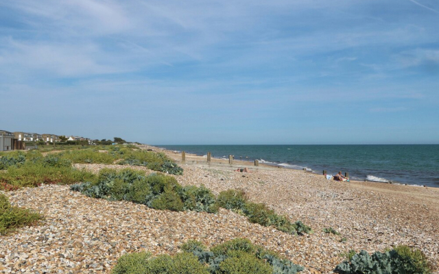 Pebble Place