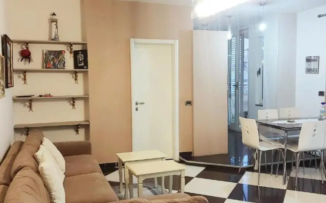 Lovely 3 bedroom Apartment in heart of Tirana