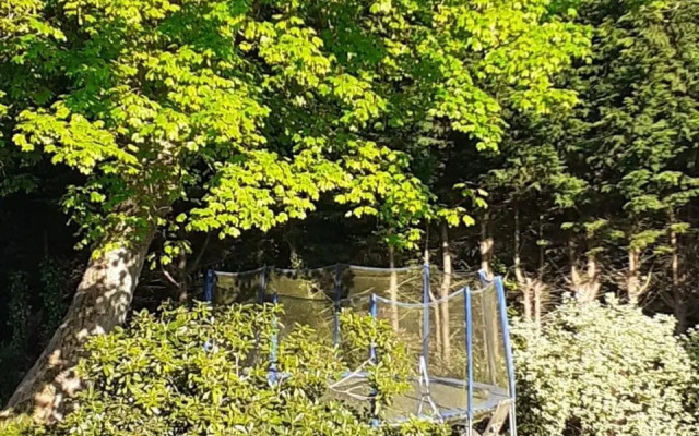 Manoir de l'As de Trèfle