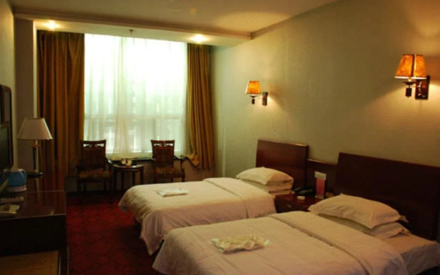 Ke'er Hotel