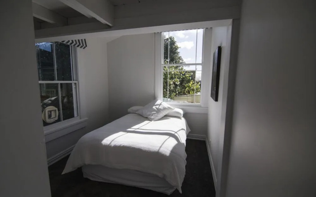 Spacious and Charming Grey Lynn Villa