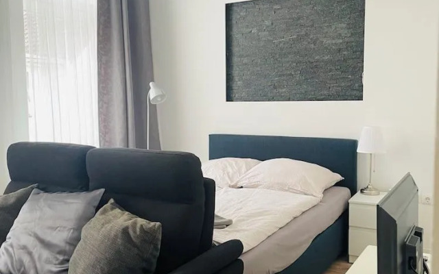Apartment MARINA