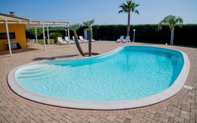 Villa Taranta